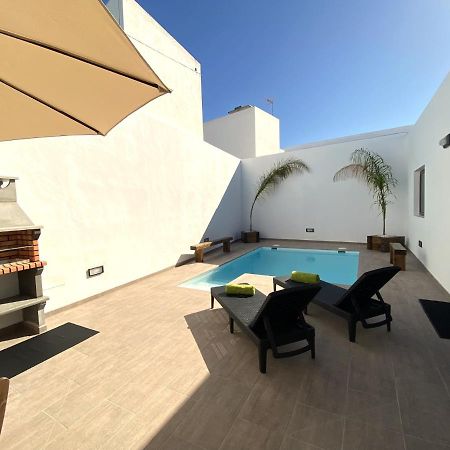 Ikigai Villa เย ภายนอก รูปภาพ