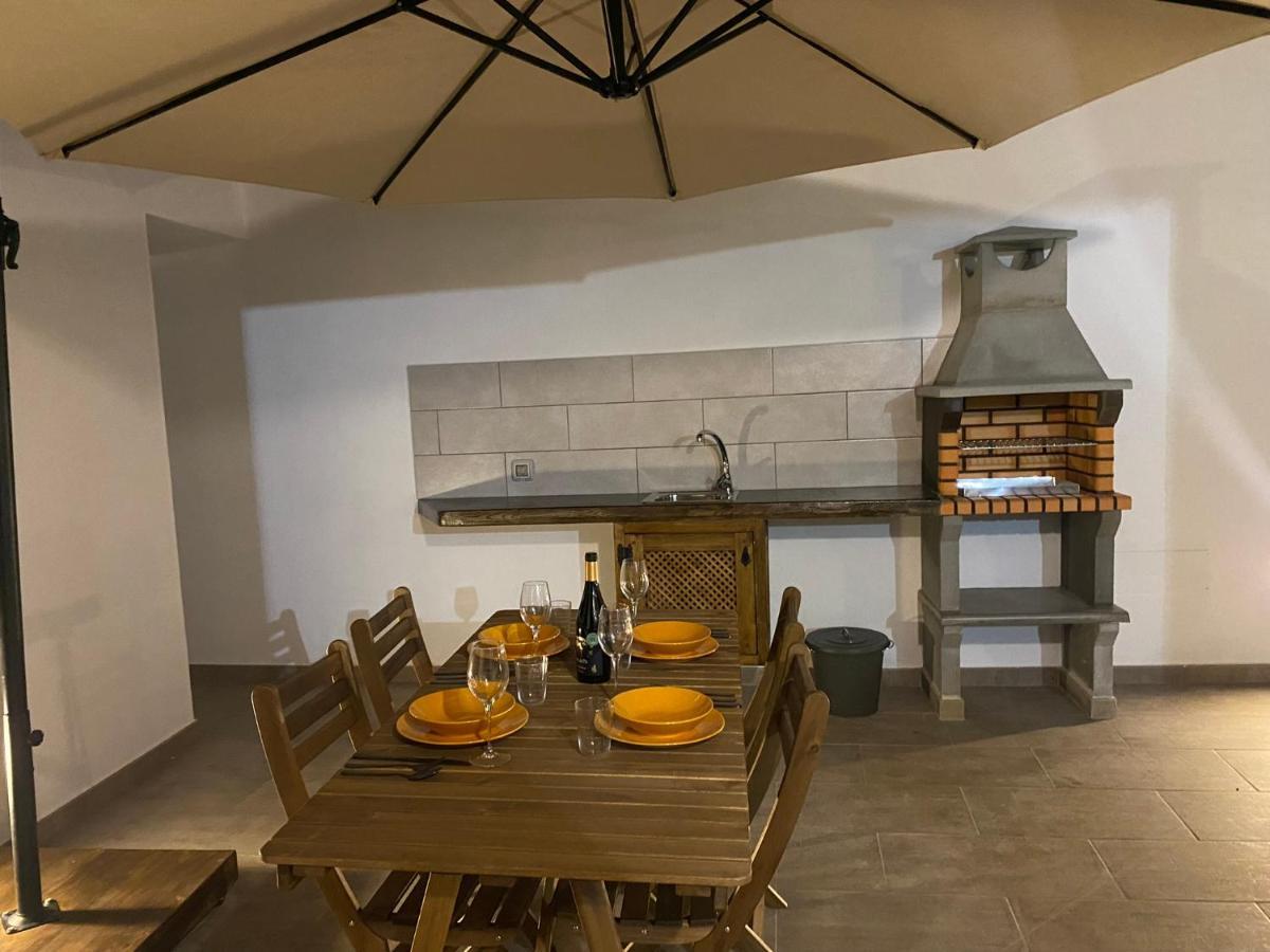 Ikigai Villa เย ภายนอก รูปภาพ