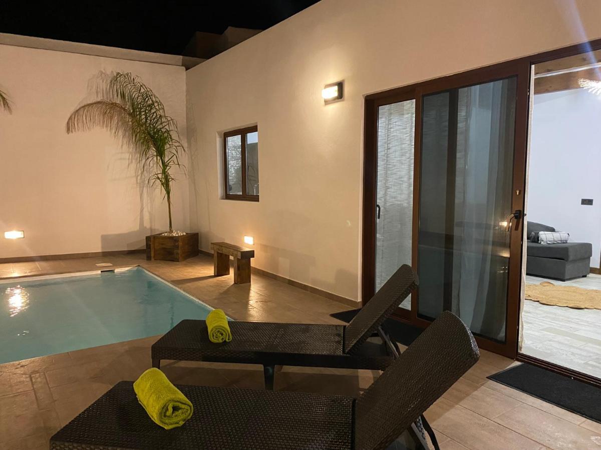 Ikigai Villa เย ภายนอก รูปภาพ
