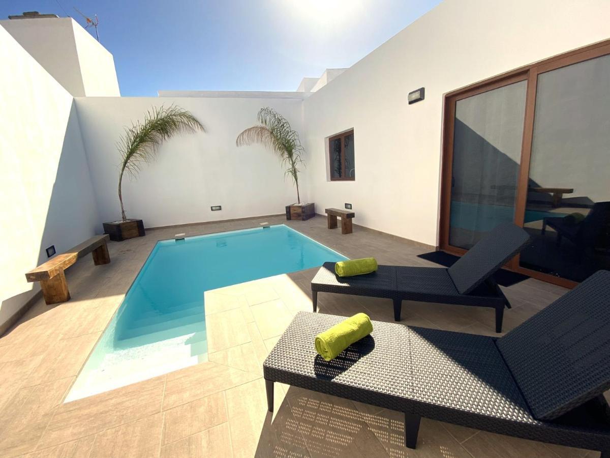 Ikigai Villa เย ภายนอก รูปภาพ