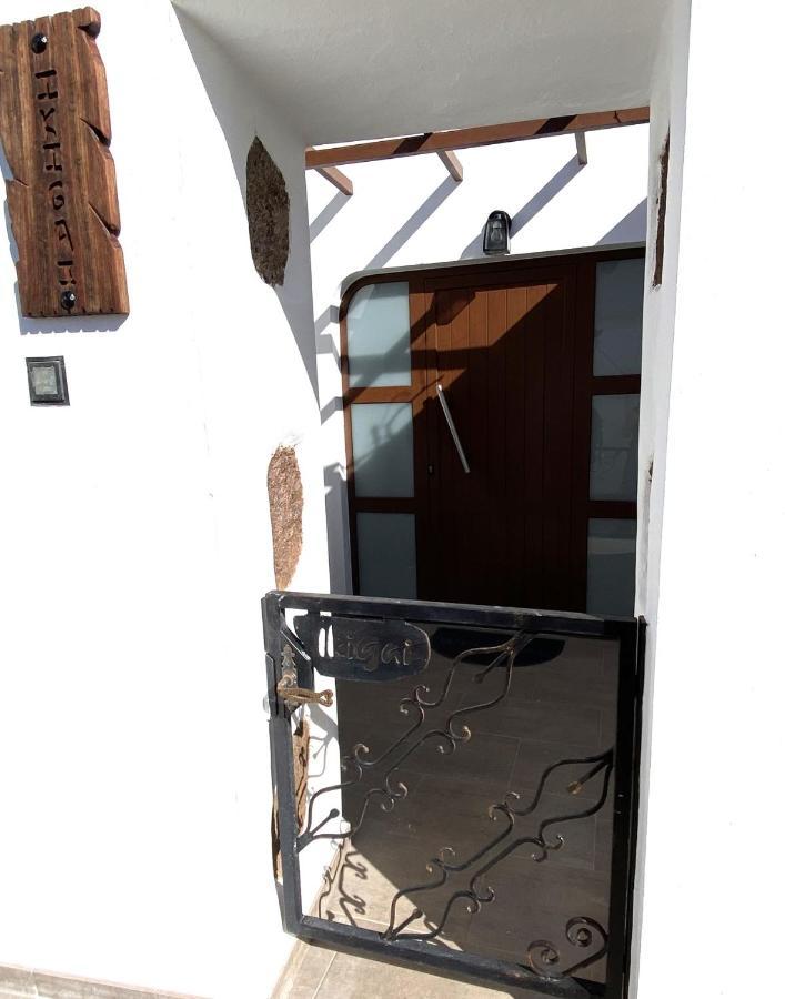 Ikigai Villa เย ภายนอก รูปภาพ