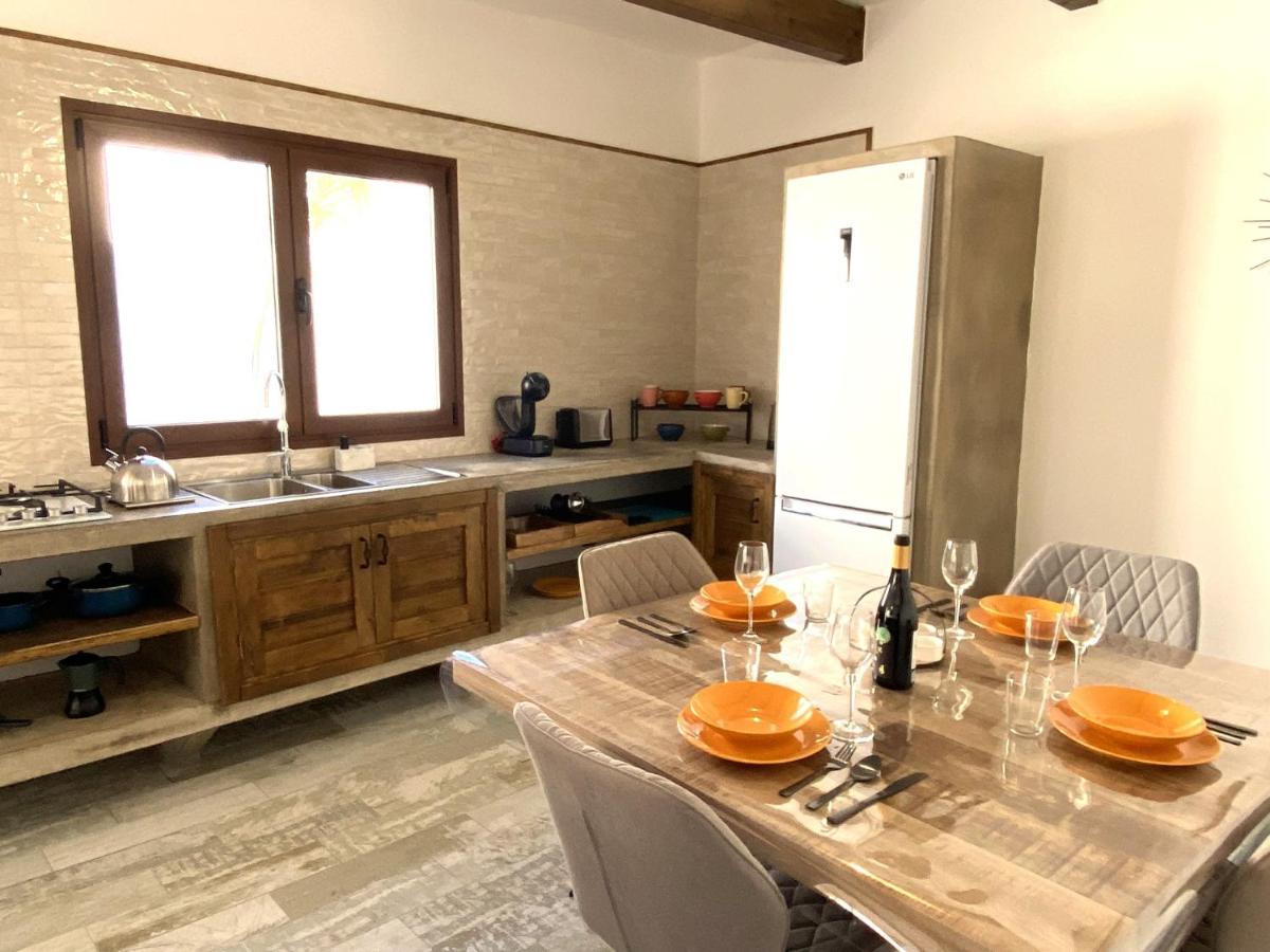 Ikigai Villa เย ภายนอก รูปภาพ