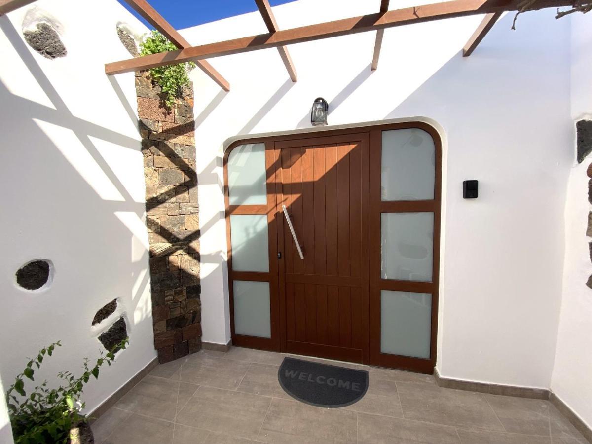 Ikigai Villa เย ภายนอก รูปภาพ
