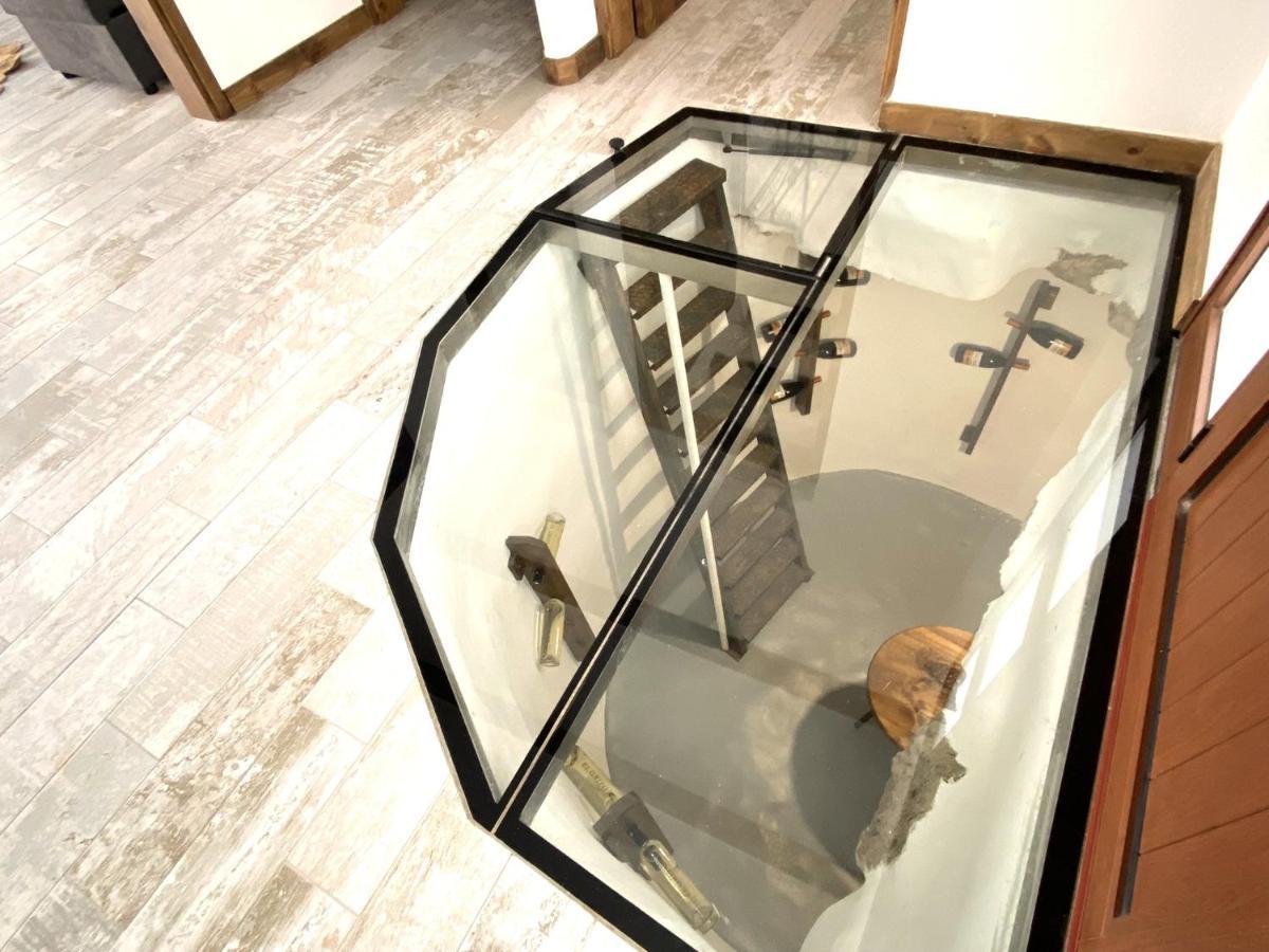 Ikigai Villa เย ภายนอก รูปภาพ